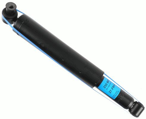 Shock absorber SACHS