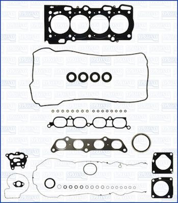 Gasket set, cylinder head AJUSA