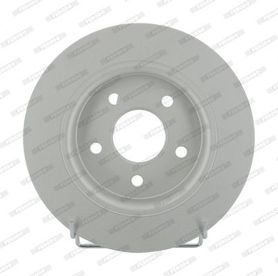 Brake disc FERODO