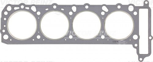 Gasket, cylinder head VICTOR REINZ