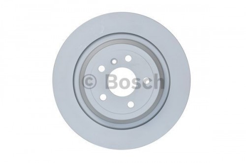 Brake disc BOSCH