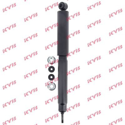 Shock absorber KYB