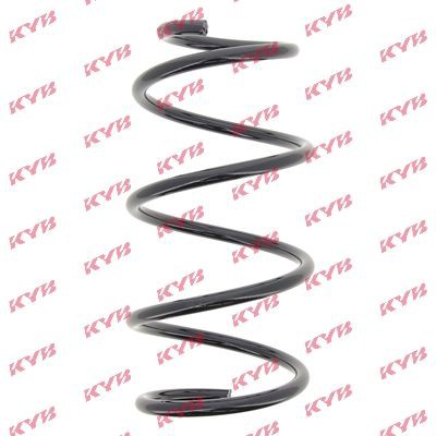 Coil spring KYB