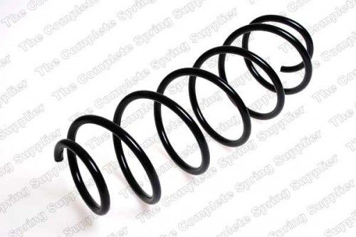 Coil spring LESJÖFORS