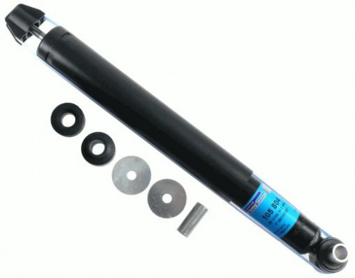 Shock absorber SACHS