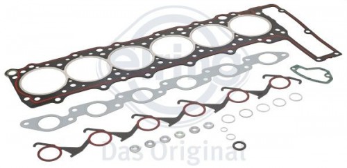 Gasket set, cylinder head ELRING