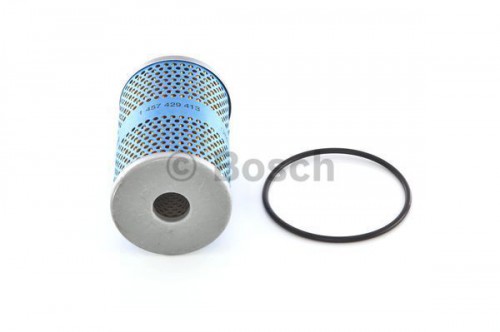 Oil filter BOSCH