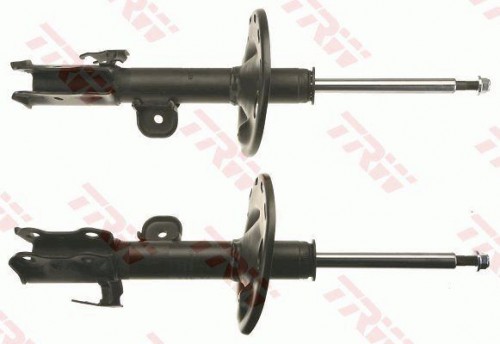 Shock absorber TRW