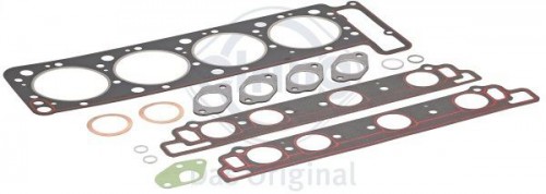 Gasket set, cylinder head ELRING