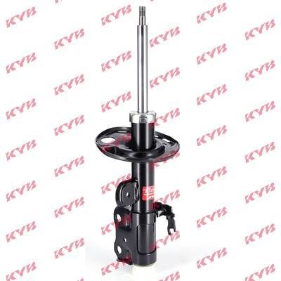 Shock absorber KYB