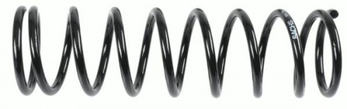 Coil spring SACHS