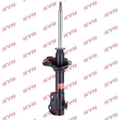 Shock absorber KYB