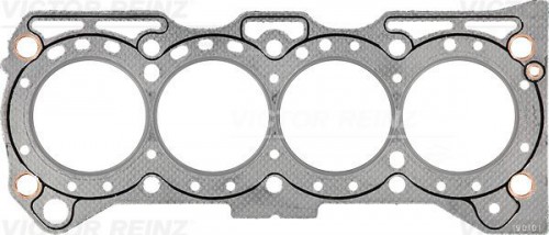 Gasket, cylinder head VICTOR REINZ