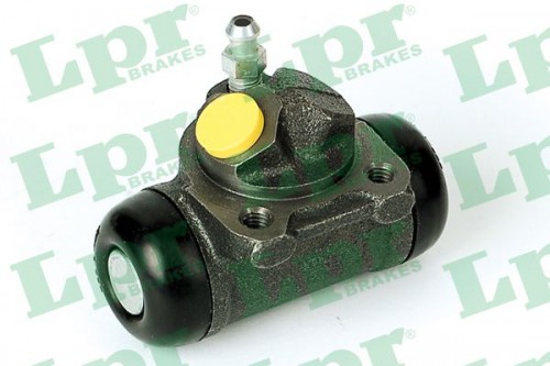 Wheel brake cylinder LPR