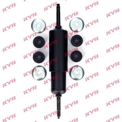 Shock absorber KYB