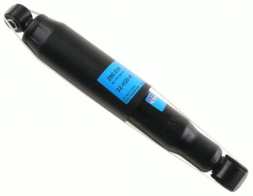 Shock absorber SACHS