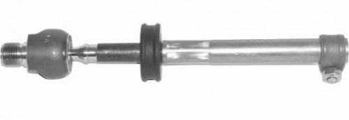 Axial ball, tie rod LEMFÖRDER