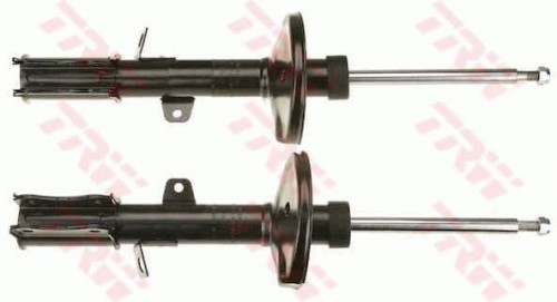 Shock absorber TRW