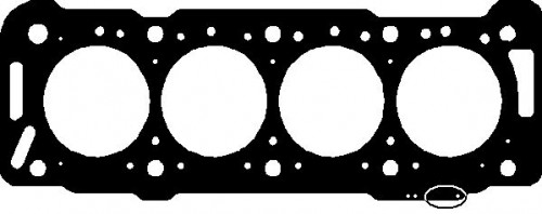 Gasket, cylinder head ELRING