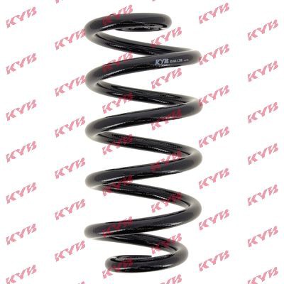 Coil spring KYB