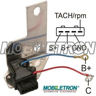 Switching systems, ignition system