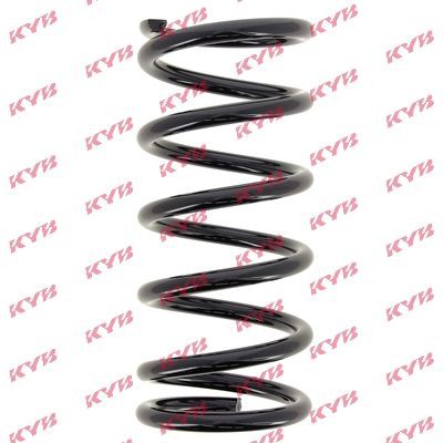 Coil spring KYB