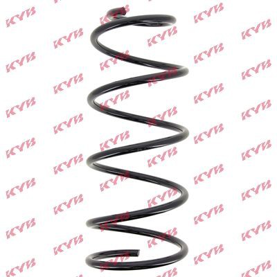 Coil spring KYB