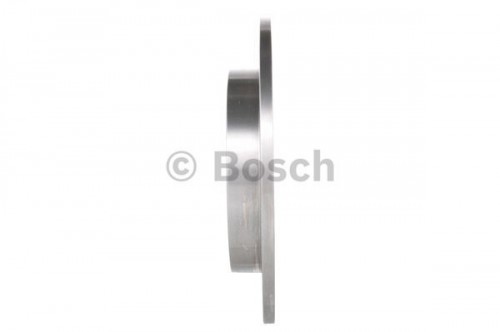 Brake disc BOSCH