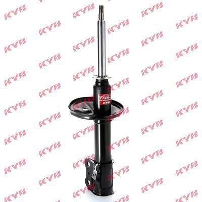 Shock absorber KYB