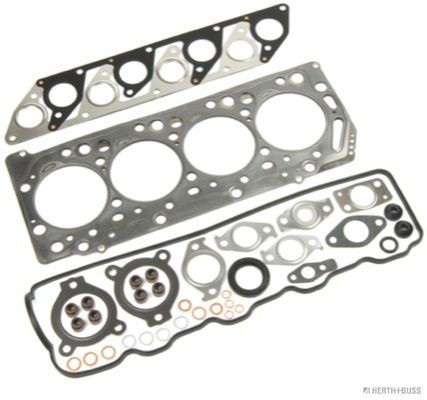 Gasket set, cylinder head HERTH+BUSS JAKOPARTS