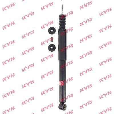 Shock absorber KYB