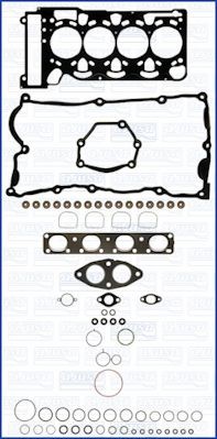 Gasket set, cylinder head AJUSA