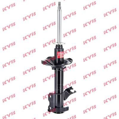 Shock absorber KYB