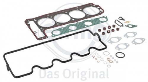 Gasket set, cylinder head ELRING