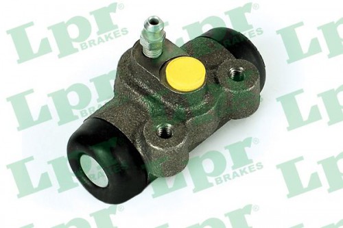 Wheel brake cylinder LPR