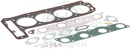 Gasket set, cylinder head ELRING