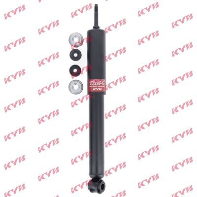 Shock absorber KYB