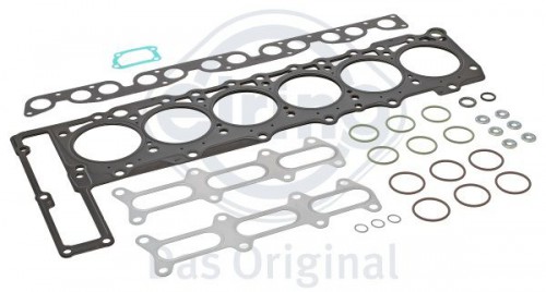 Gasket set, cylinder head ELRING