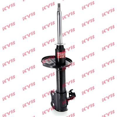 Shock absorber KYB