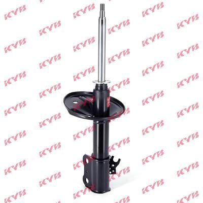 Shock absorber KYB