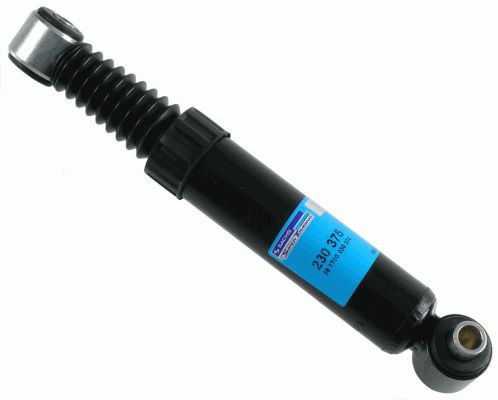 Shock absorber SACHS