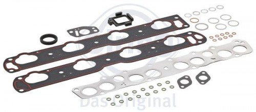 Gasket set, cylinder head ELRING