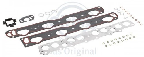 Gasket set, cylinder head ELRING