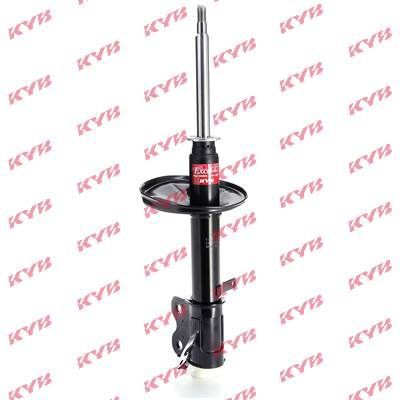 Shock absorber KYB