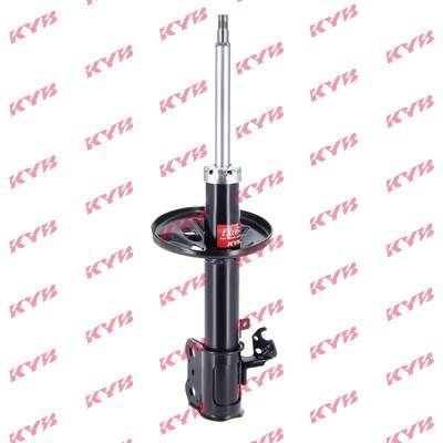 Shock absorber KYB