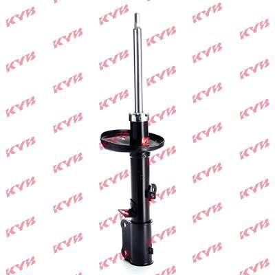 Shock absorber KYB