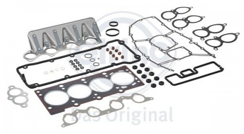 Gasket set, cylinder head ELRING