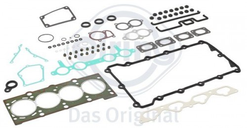 Gasket set, cylinder head ELRING