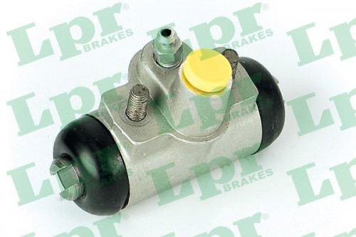 Wheel brake cylinder LPR