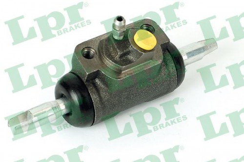 Wheel brake cylinder LPR